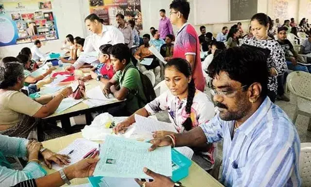 Gujarat: Engineering, pharmacy intake likely to begin in June