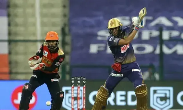 IPL: Kolkata Knight Riders to clash with Sunrisers Hyderabad