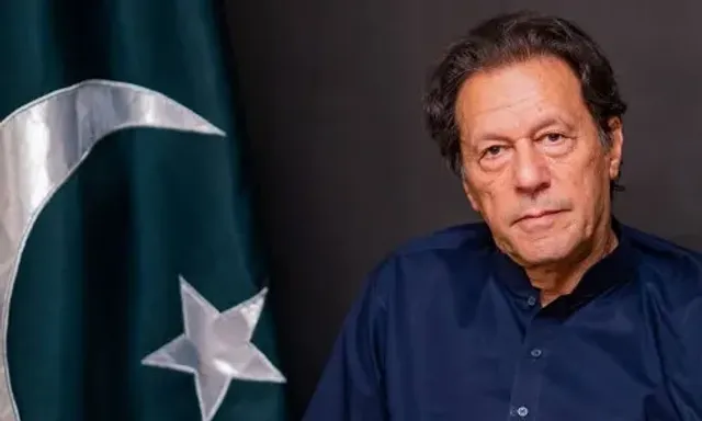 Reports: Pakistan former PM Imran Khan likely to be arrested today