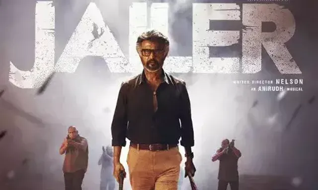 Jailer box office day 8 collection: Rajinikanth film remains strong in second week, aims for ₹250 crore