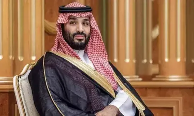 Saudi crown prince MBS postpones Japan trip amid concerns about Saudi King’s Health