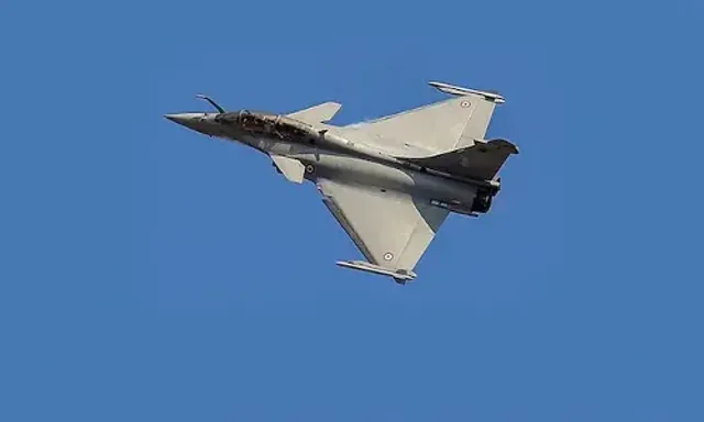 6 Rafale fighter jets with India specific enhancement to arrive in Dec-Jan 2022