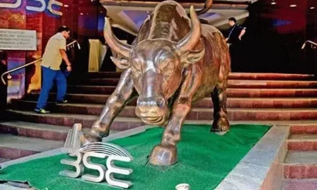 Market Wrap: Sensex, Nifty extend gains into second consecutive day; investors earn nearly ₹3 lakh crore in a day