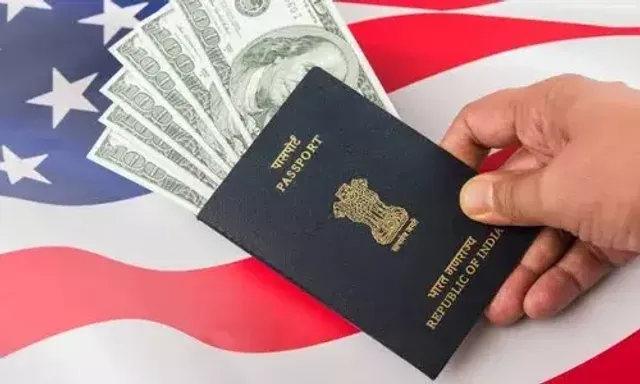 US announces new visa initiatives for Indians to reduce wait times for first-time applicants