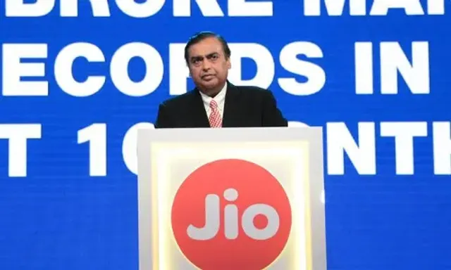 Jio Financial Services Listing Date, Plans: BIG MESSAGE from Reliance Industries Chairman Mukesh Ambani