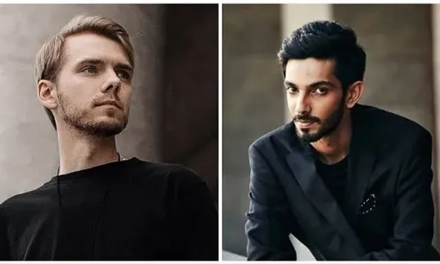 Anirudh Ravichander accused of copying Otnicka's song in 'Leo', Belarusian composer reacts