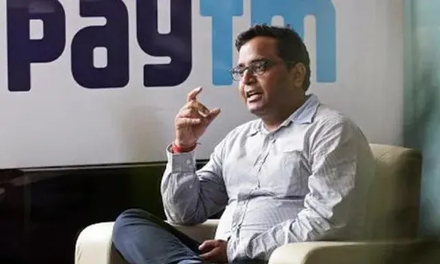 Paytm boss Vijay Shekhar Sharma arrested, later released on bail in February