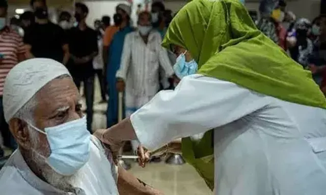 Tamil Nadu to conduct health screening for Haj pilgrims