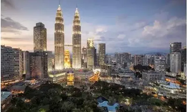 Visa-Free travel to Malaysia for Indians from December 1