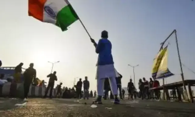 Farmers are to return home today after a year of protesting farm laws