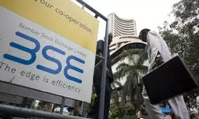 Stock market: Sensex at day's low, down 300 pts; Nifty tests 21,550