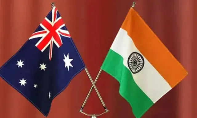 India, Australia reach agreement on education qualification recognition mechanism