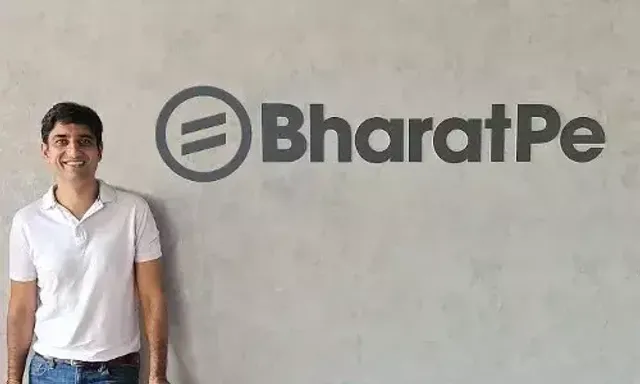 BharatPe appoints Nalin Negi as interim CEO, Suhail Sameer steps down