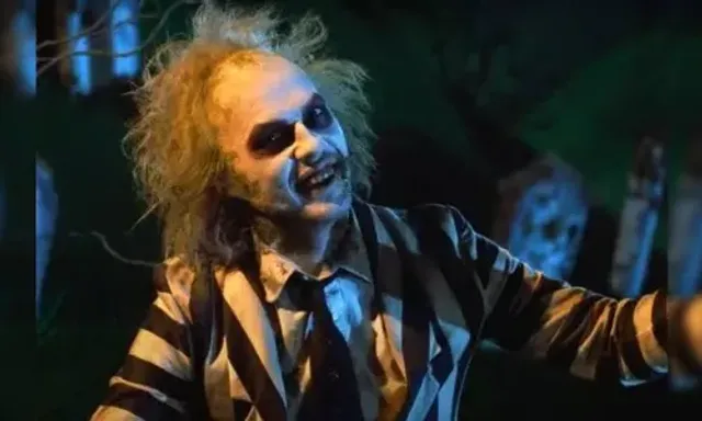 Tim Burton's 'Beetlejuice Beetlejuice' to release in India in September