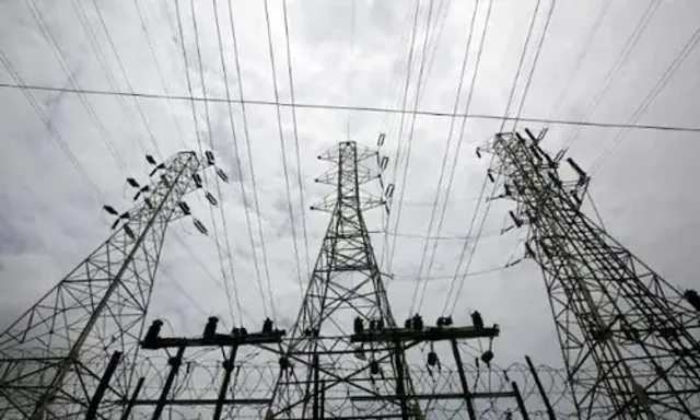 Karachi, Lahore among Pakistan's major cities hit by huge power outage