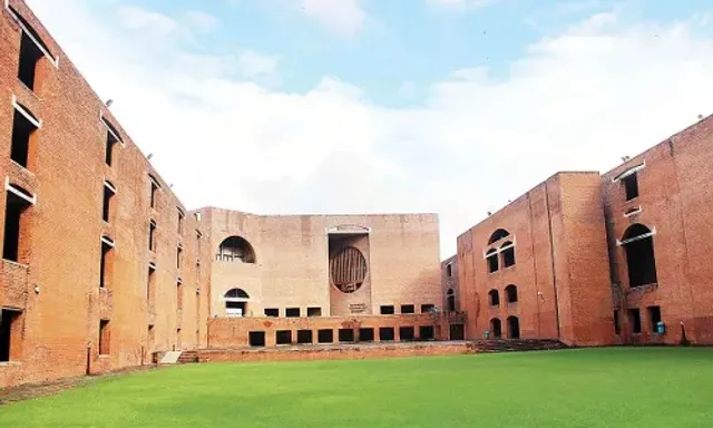 Atal ranking: Five Gujarati universities are in the top ten