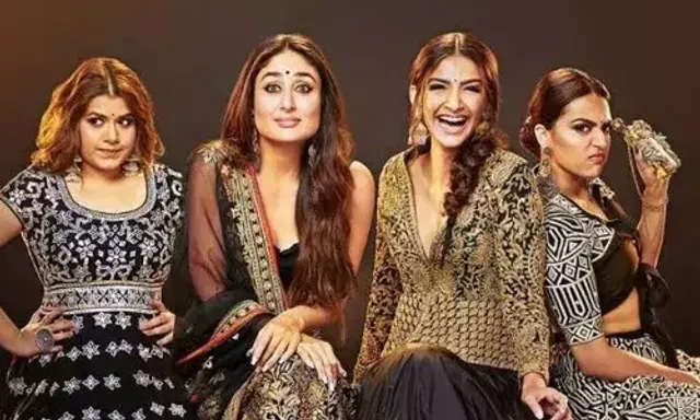 Kareena Kapoor Khan clarifies on Veere Di Wedding sequel as she confirms working with Rhea Kapoor