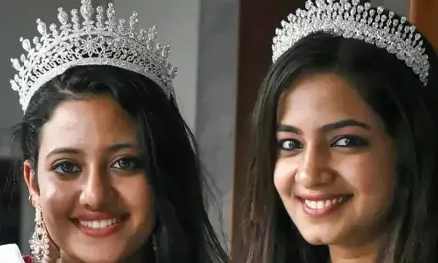 Former Miss Kerala Ansi Kabeer, runner-up Anjana die in car accident