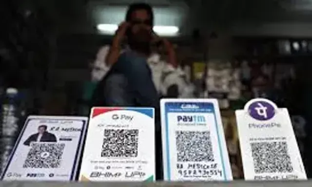 India and Singapore launch joint digital payment mechanism