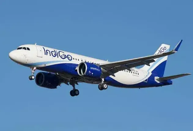 IndiGo Q3 net profit up 1,000% to ₹1,442 cr