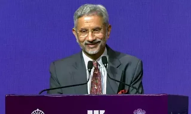 India may resume visa facility for Canadians, says EAM S. Jaishankar