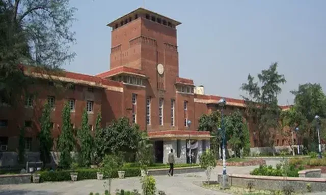 Jamia Millia Islamia warns students against 'fake' notice about resumption of offline classes