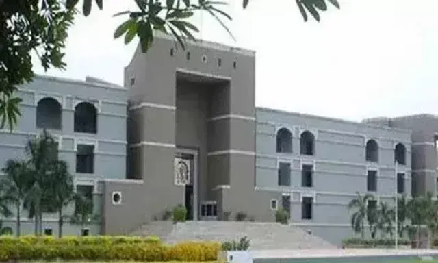 Gujarat High Court shocked after report reveals sexual abuse, homophobia at GNLU