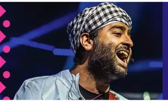 Spotify Wrapped 2023: Arijit Singh most-streamed artist in India, 'Kabir Singh' top album