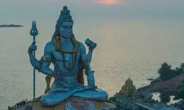 Maha Shivratri being celebrated across the country today