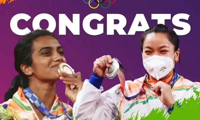 Bitbns announces Cryptocurrency SIPs worth lakhs for Indian Medalists at Tokyo Olympics 2020