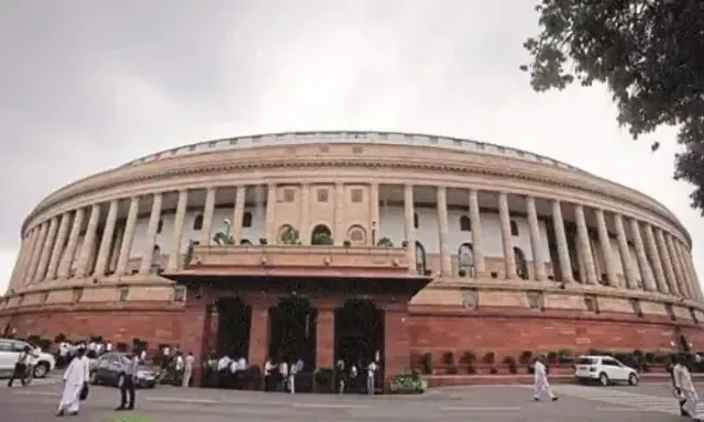 Budget Session of Parliament to begin on Jan 31, Union budget on Feb 1