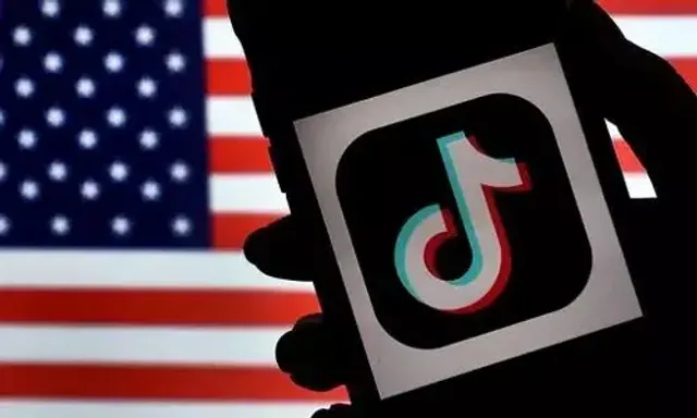 US House passes TikTok ban bill