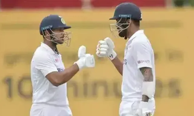 India vs South Africa 2nd Test Day 1: India opts to bat