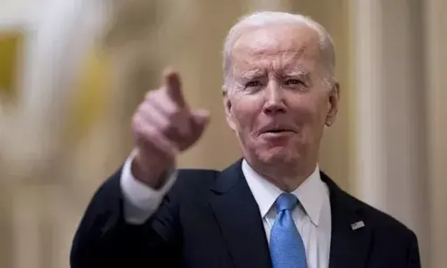 President Biden to travel to East Palestine next week