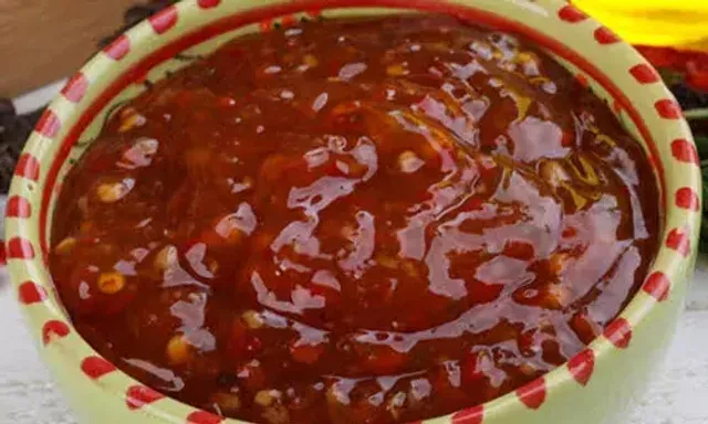 Lucky Sweet and Sour Sauce Recipe: Pair this Continental recipe with any finger food of your choice