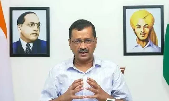 Delhi CM Arvind Kejriwal will not appear before ED for questioning