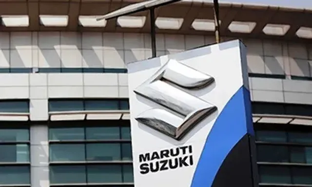 Maruti Suzuki lines up ₹5,000 crore capex for current fiscal