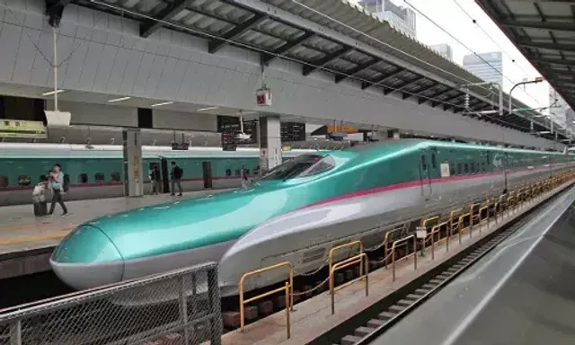 Bullet train will pass through five Bihar cities, announcement expected soon