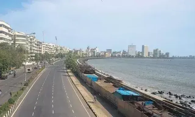 Mumbai Police to shut traffic this Sunday in city for few hours