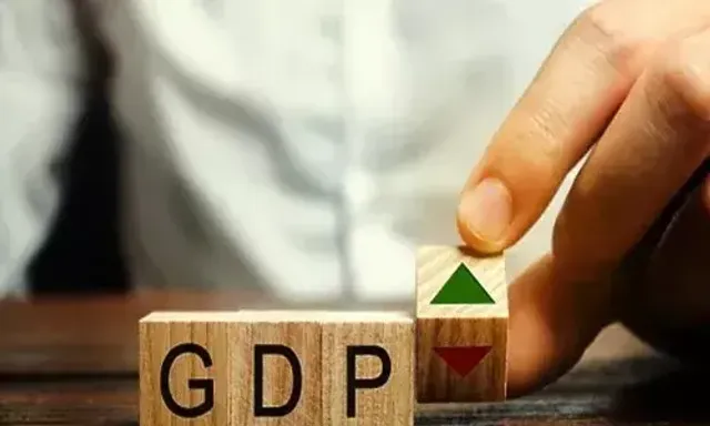 India GDP growth projected at 7.2% for FY23: RBI Governor