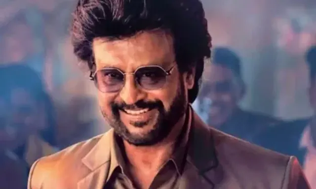 It's Rajinikanth's Day! The Man who ruled cinema from black and white to 3D