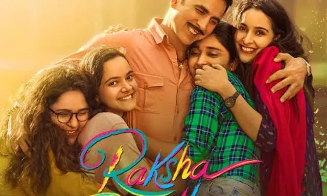 RakshaBandhan review: Akshay Kumar's emotional film has strong message on dowry