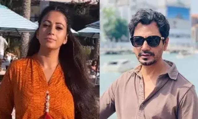 Nawazuddin Siddiqui breaks silence on ex-wife's claims, says Aaliya only wants money