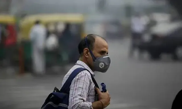 Mask mandatory in Delhi again, Rs 500 fine be imposed on violators