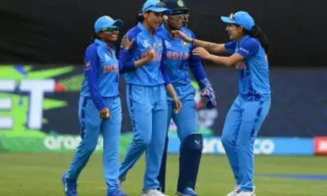 Asian Games: India qualify for semifinals in Women's Cricket after rain washes out quarterfinal match with Malaysia at Hangzhou in China