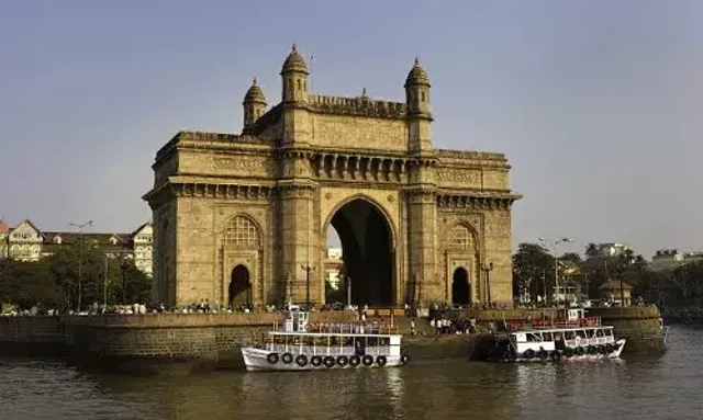 Dior to show at Mumbai’s ‘Gateway of India’ monument