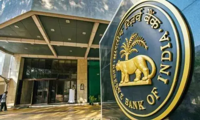 RBI releases data on performance of private industries during first quarter of current financial year