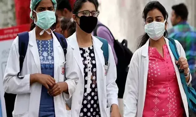 Foreign medical graduates allowed to complete internships in India