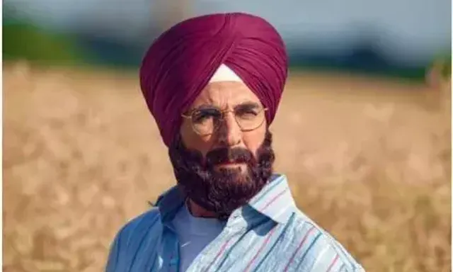 Akshay Kumar to play late mining engineer Jaswant Singh Gill in new film