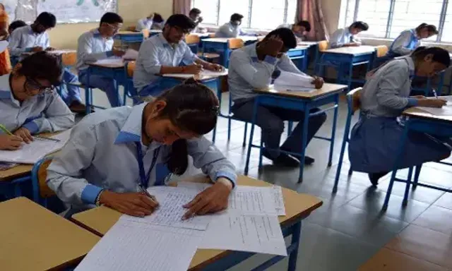 CBSE releases exam schedule for Class 12 candidates to improve their scores